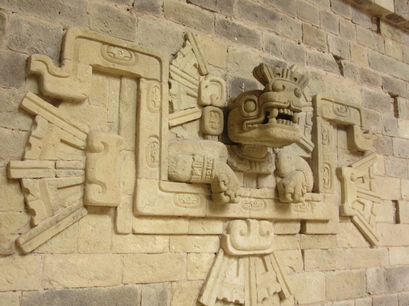 Museum of Sculpture