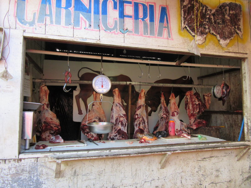 Butchers