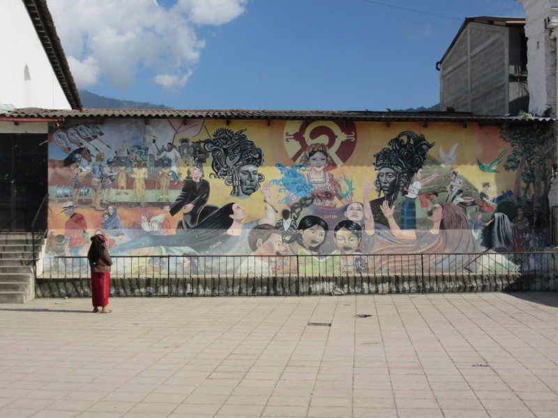Mural