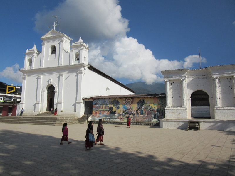 Parque Principal