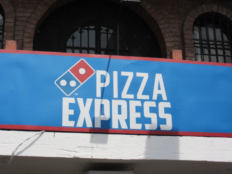 What's wrong with this sign?