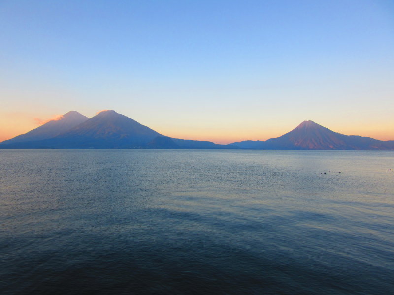 Sunrise