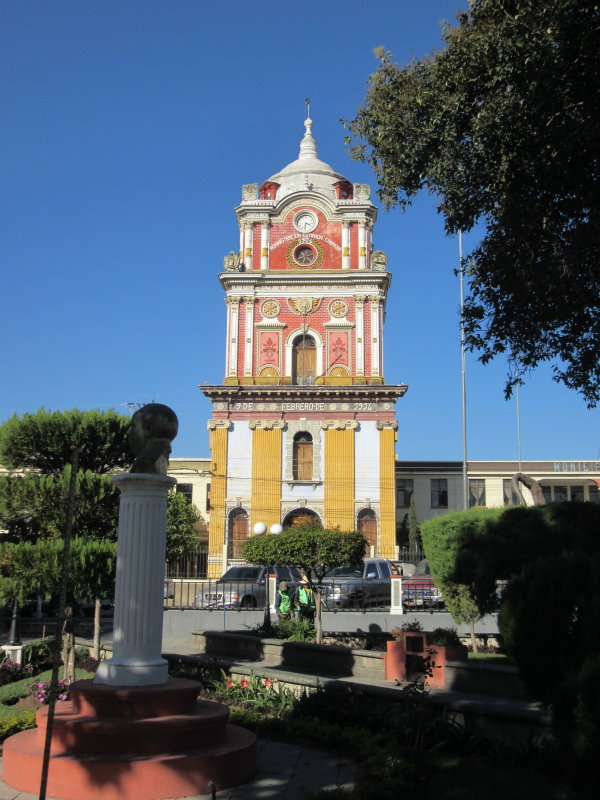 Solola - Museo  de Solola