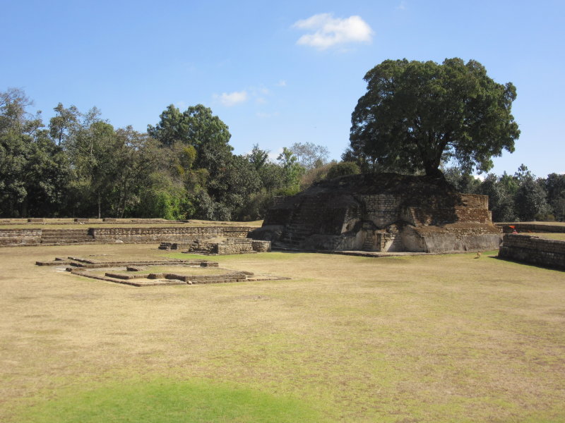 Plaza
