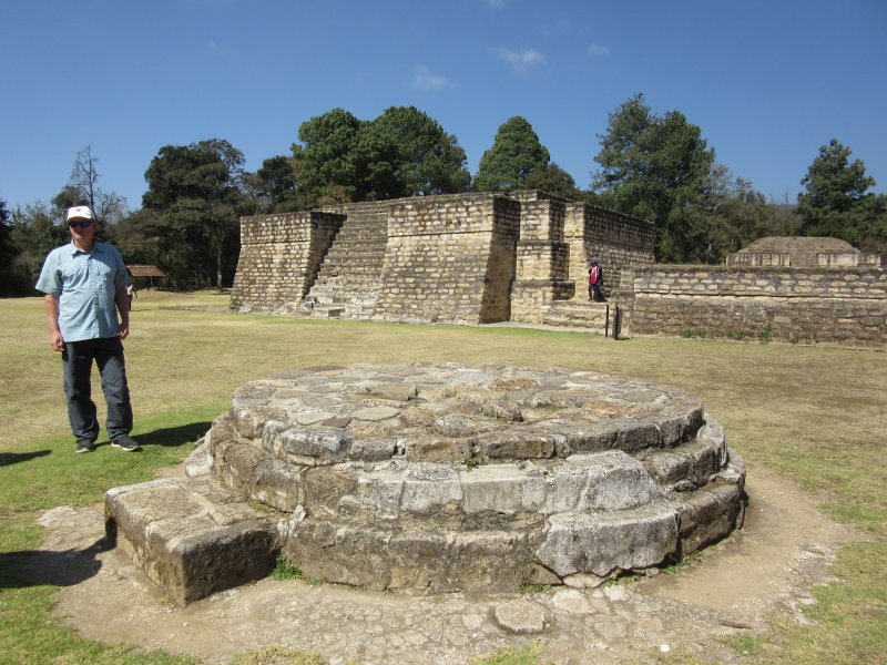 Altar
