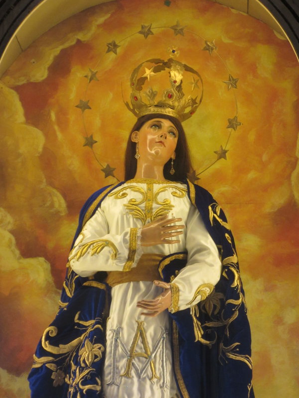 La Merced