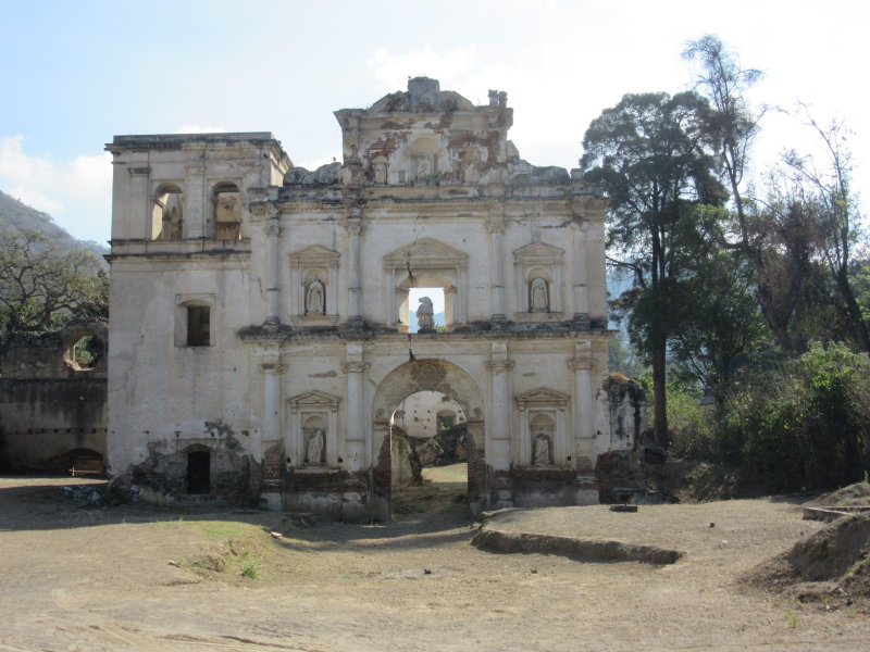 Los Remedios