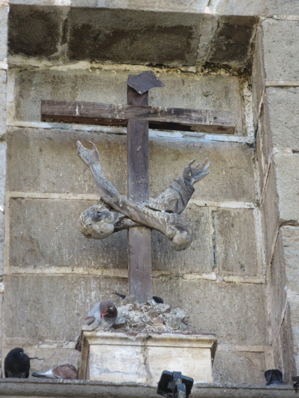Iglesia de la Escuela de Cristo