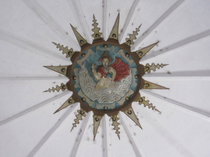 Iglesia de la Escuela de Cristo