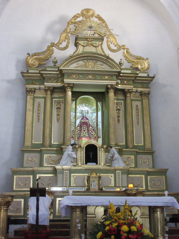 Iglesia de la Escuela de Cristo