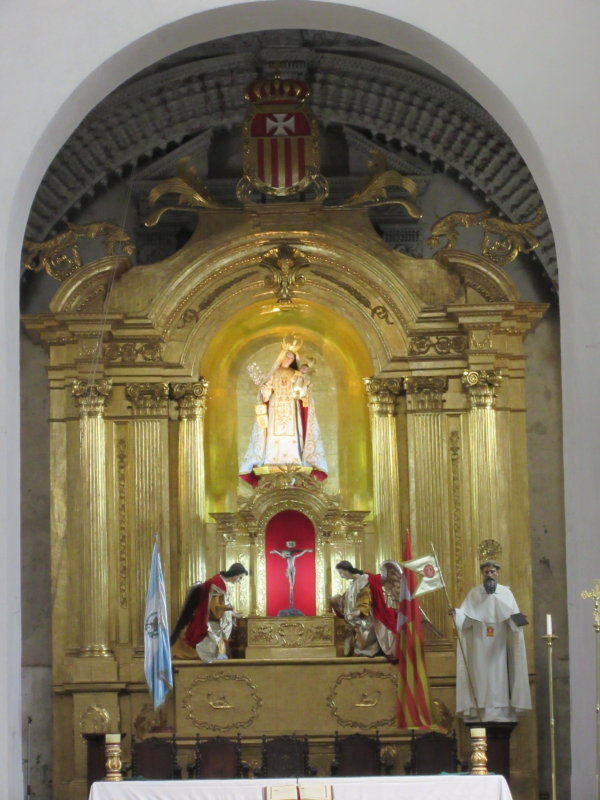 La Merced