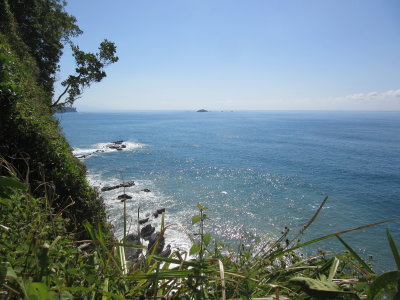 Quepos - Manuel Antonio National Park