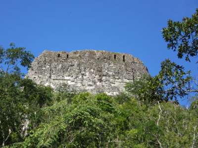 Top of Temple IV