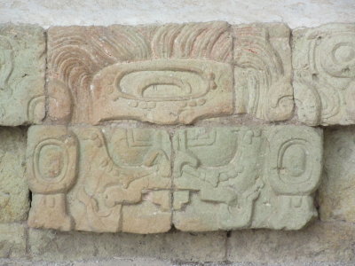 Carvings