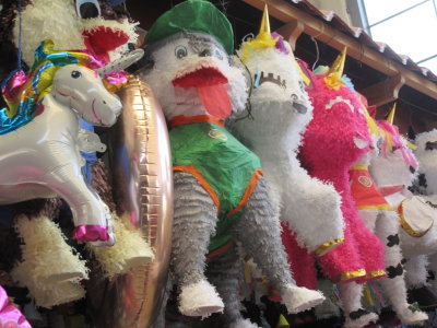 Chichicastenango