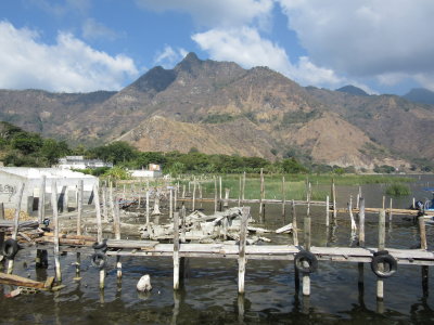 San Juan  La Laguna