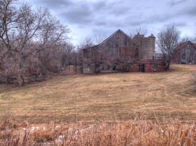 Near Fond Du Lac, WI
