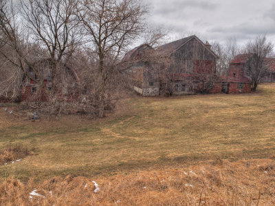 Near Fond Du Lac, WI