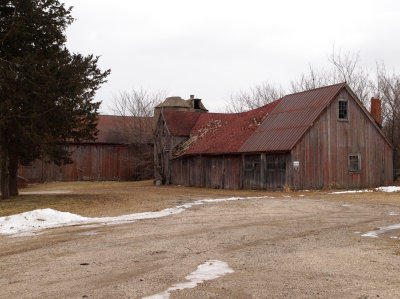 Near The Fond Du Lac Airport