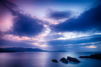 Blue Hour