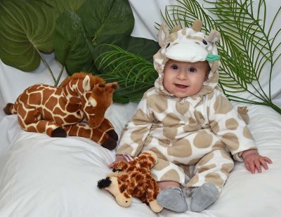 Eighth Month - January 2019
