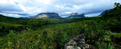Chapada Diamantina National Park, Bahia