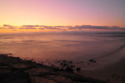 Mordialloc Pier