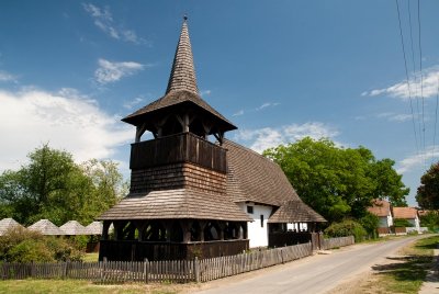 Szabolcs-Szatmár-Bereg gyönyörű református templomai