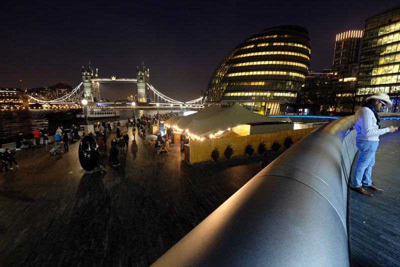 Tower Bridge