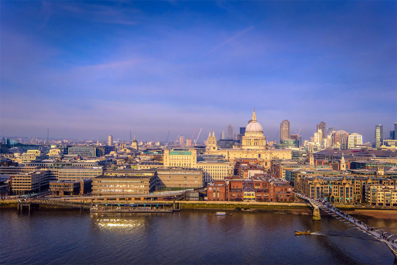 S Pauls Cathedral