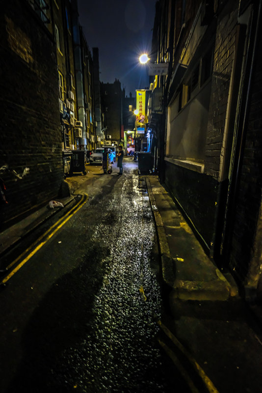 Chinatown
