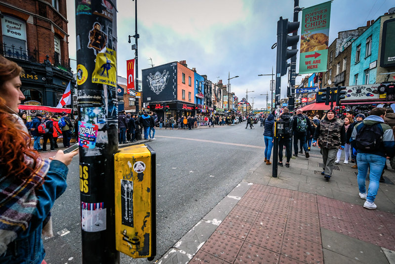 Camden Town