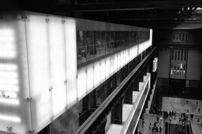 Tate Moderne