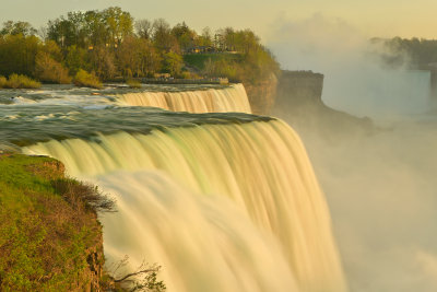 NY - Niagara Falls American Falls 2.jpg