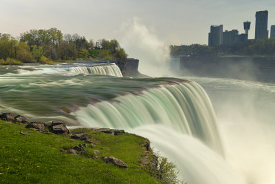 NY - Niagara Falls American Falls 4.jpg