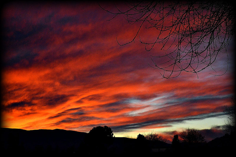 Sunset  DSC_0043x09122018pb