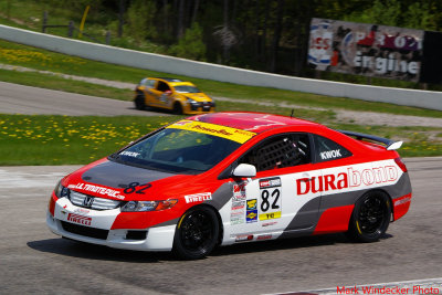  HONDA CIVIC Si