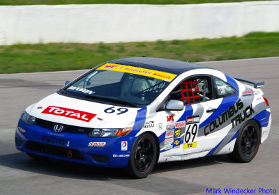 HONDA CIVIC Si