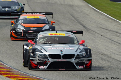 22nd 9A Bill Ziegler BMW E89 Z4 GT3
