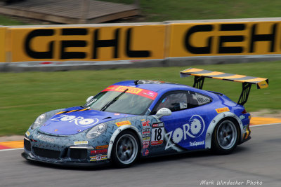 8th GTC Brett Sandberg