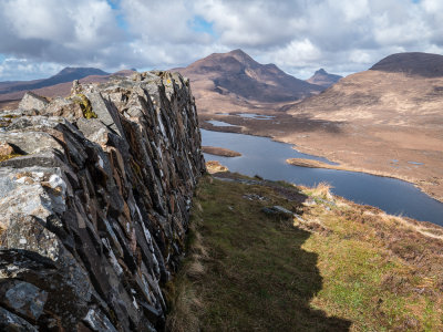 20 - Scottish Highlands