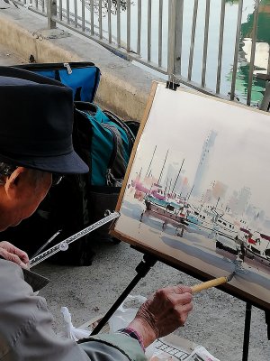 painting