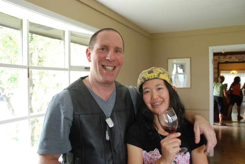 Benmarl Winery