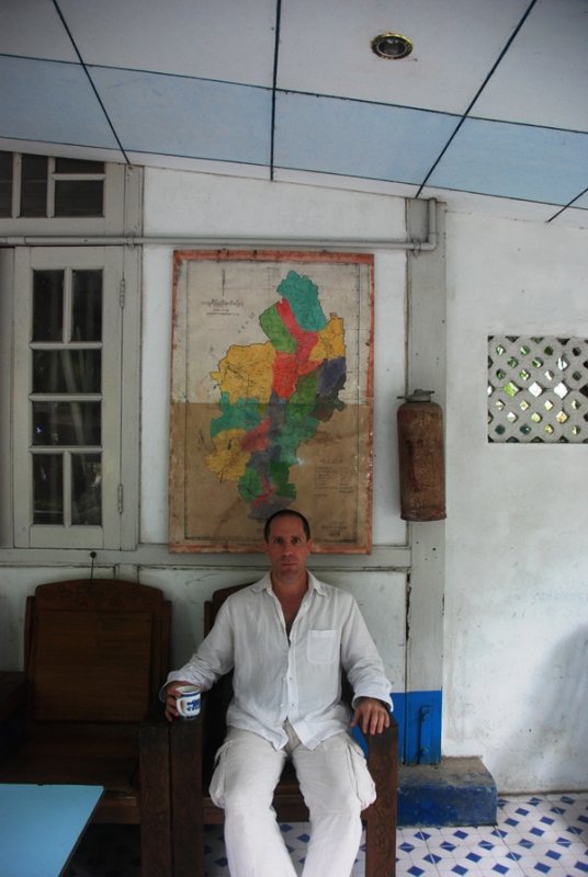 Myanmar Guest House