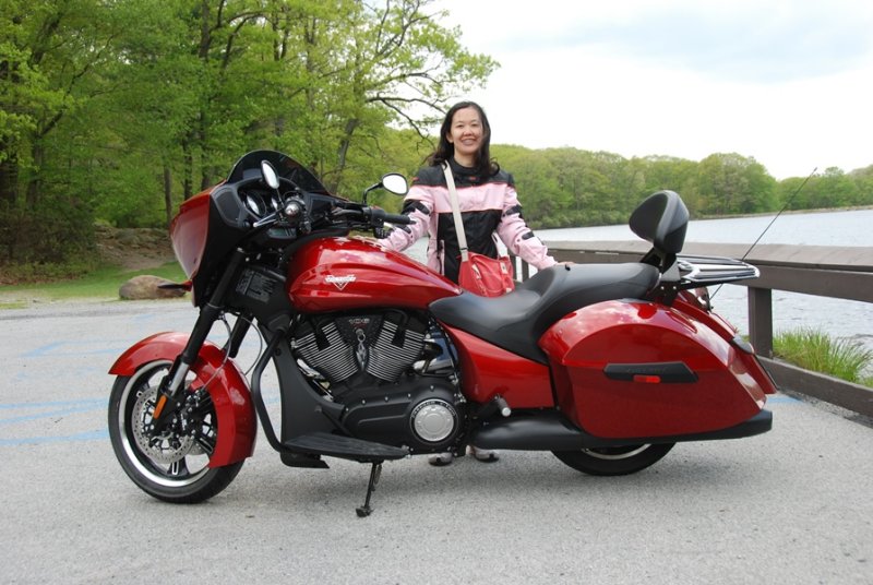 Harriman State Park