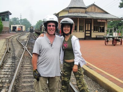 Motorcycle Destination