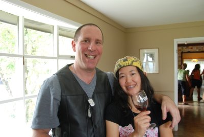 Benmarl Winery