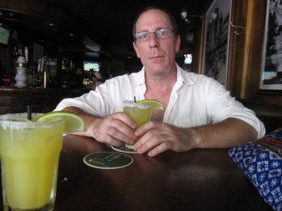 Margaritaville