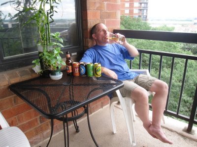 Cold Beer