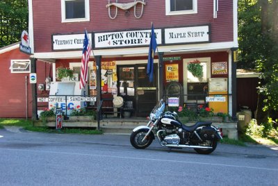 Ripton Country Store